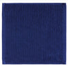 Ddddd vaatdoek basic blauw 30x30cm 4st