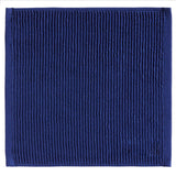 Ddddd vaatdoek basic blauw 30x30cm 4st - afbeelding 1