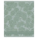 Ddddd keukendoek trees 50x55 green | 6 stuks