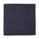 Merkloos sans marque ddddd microvezeldoek billie 30x30 cm blauw 6 stuks | 4 stuks