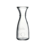Pasabahce karaf 0,25 liter bacchus | 12 stuks - afbeelding 1