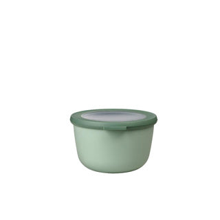 Mepal multikom cirqula 1000ml nordicsage
