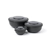 Amuse tylla foodbowl set of 3 200+1000+2000ml