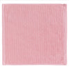 Ddddd vaatdoek basic pastel pink 30 x 30 cm set 4 | 2 stuks