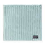 Ddddd vaatdoek basic pastel green 30 x 30 cm set 4 | 2 stuks - afbeelding 1