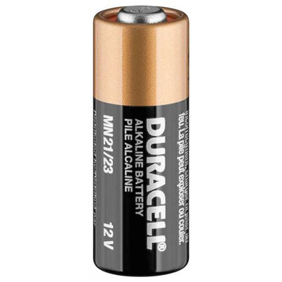 Duracell minicell batterij mn21 12v p p.stuk