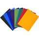 Showalbums 8520e kleurenassortiment 20 hoezen