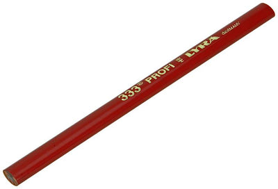 Lyra 1010743 - timmermanspotlood 18cm 333 | 20 stuks