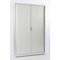 Roldeurkast chs19512066 aluminium 120 x 66 x 195 cm