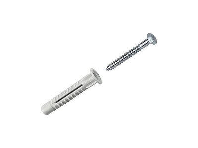 Celo 1008013 - universele pluggen met hdb mzk 10x60mm 25 stuks | 2 stuks