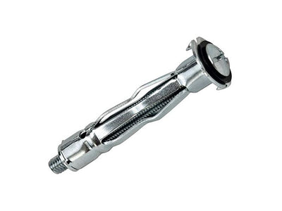 Celo 1047087 - metalen gipsplaatpluggen hrm 5x32 25 stuks | 1 stuks