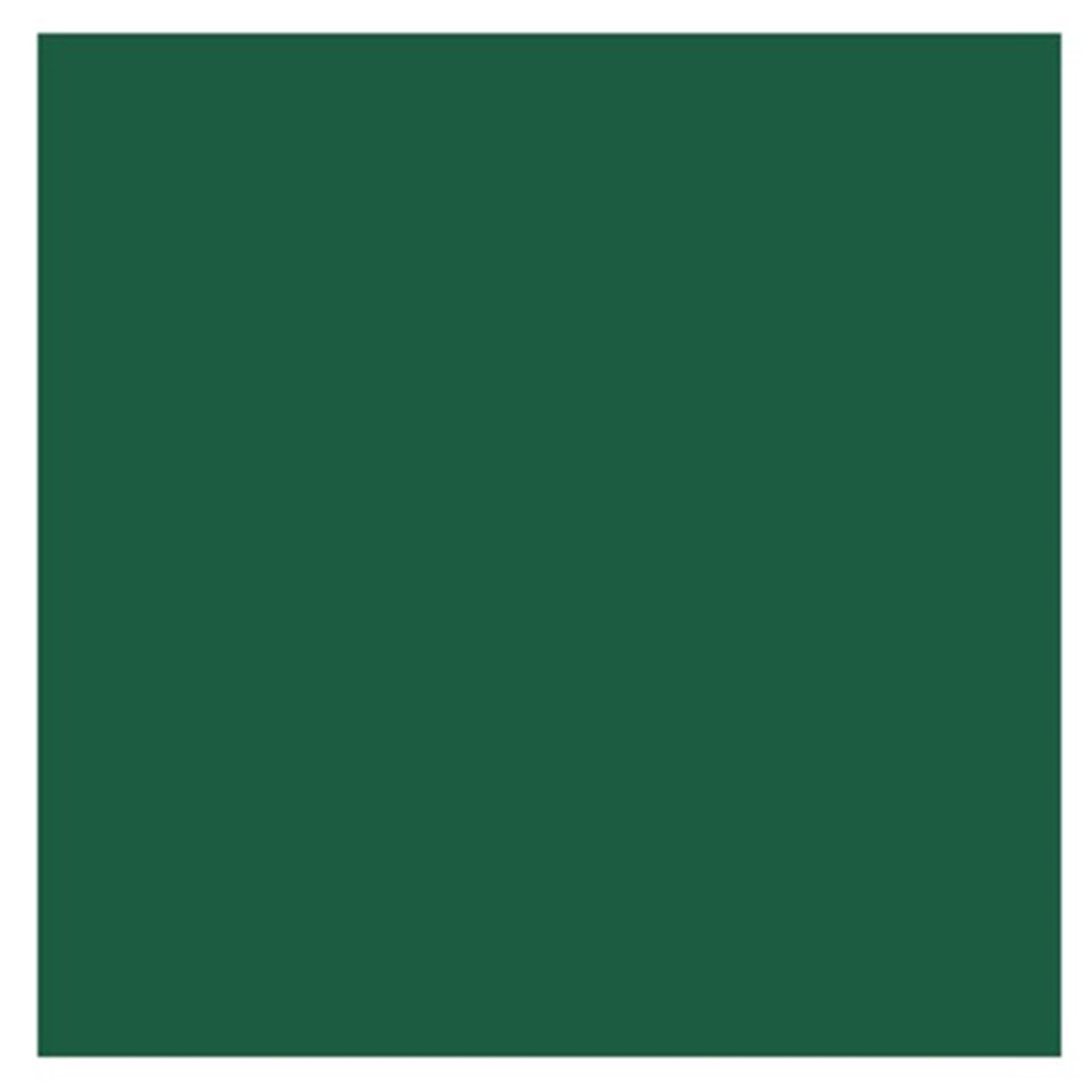 Duni servetten 33x33cm dark green 3-laags tissue fsc pak a 20 servetten