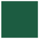 Duni servetten 33x33cm dark green 3-laags tissue fsc pak a 20 servetten