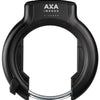 Axa ringslot imenso x-large zwart (kaart) art2