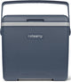 Steamy cool 28 - middelgrote koelbox - 28 liter - blauw