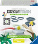 Gravitrax junior adapter set - kogelbaan systeem voor groot en klein