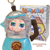 Kimmon - let's cafe sleutelhanger - 23cm