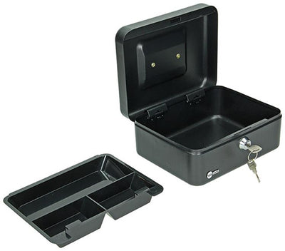 Yale 1006012 - cash box medium | 3 stuks