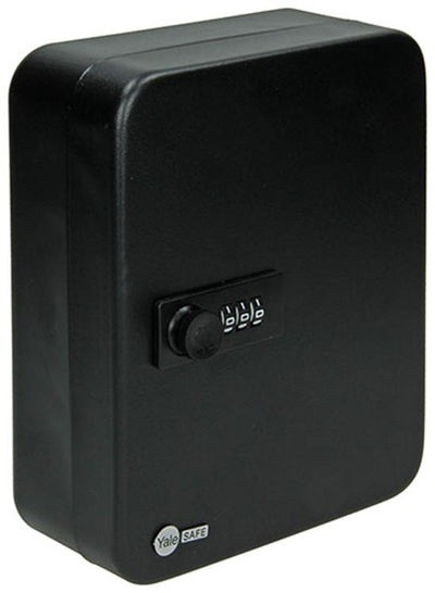 Yale 1006013 - key box small combination locking | 3 stuks