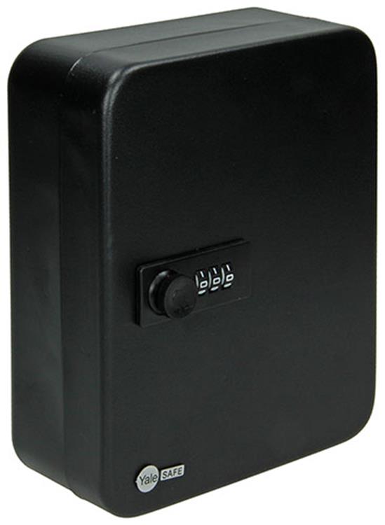 Yale 1006013 - key box small combination locking | 3 stuks