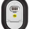 Yale - sleutelkluis met cijferslot - standard protection - met pincode