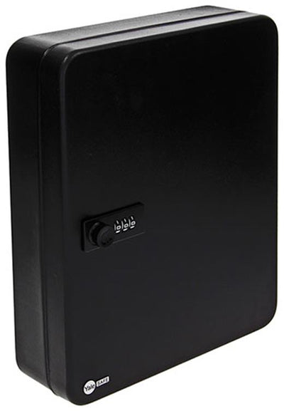 Yale 1006014 - key box medium combination locking | 3 stuks