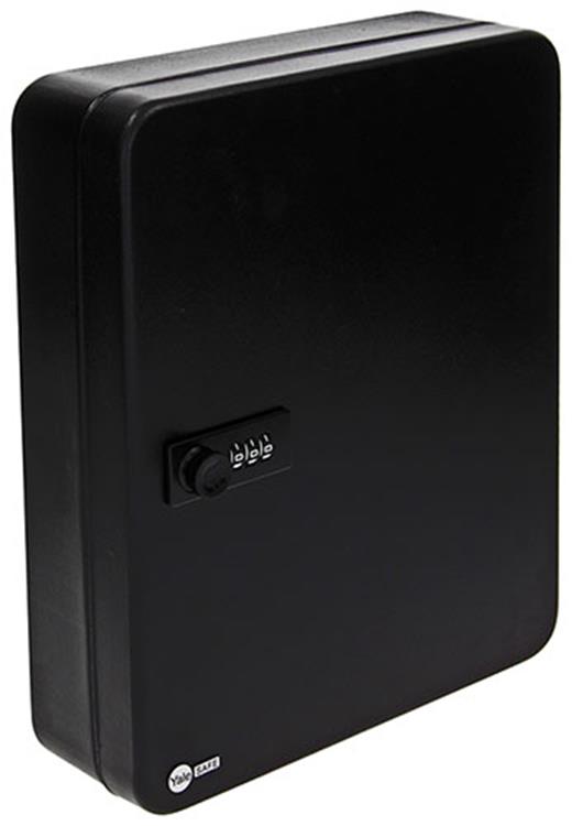 Yale 1006014 - key box medium combination locking | 3 stuks