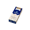 Gouda kroonkaars wit 240 24 doos a 8 stuks