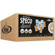 Hoppe koffiekoekjes speculows per stuk verpakt (200 stuks)