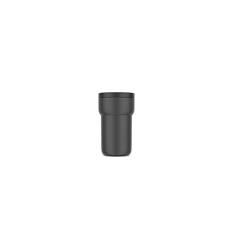 Mepal reisbeker 275ml nordic black