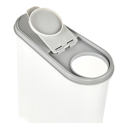 Keeeper strooibus 2,6l 21,5x9,5x24cm nordic grey