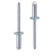 Masterfix popnagel 3.0x10mm st st (500) (u)