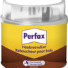 Perfax houtrotvuller 500g | hout restoratie vulmiddel | houtrotvuller voor binnenhuis projecten | rotvuller restoratie.