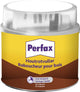 Perfax houtrotvuller 500g | hout restoratie vulmiddel | houtrotvuller voor binnenhuis projecten | rotvuller restoratie.