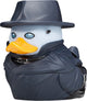 Resident evil mr. x (t-103) - tubbz boxed unisex decoratieve artikelen - meerkleurig - standard