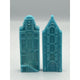 Vos decorations huisje geur sea cashmere set a 2