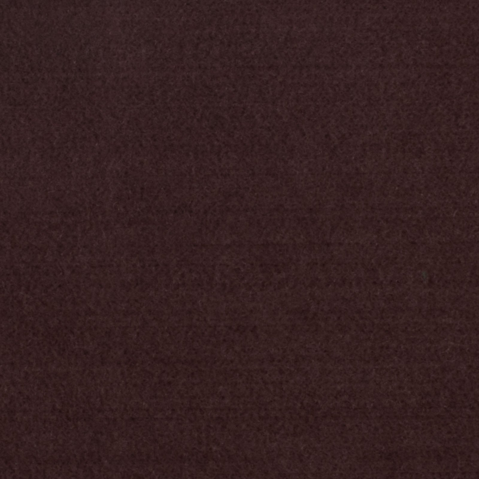 Vaessen creative • vilt 3,5mm 30x45cm donkerbruin