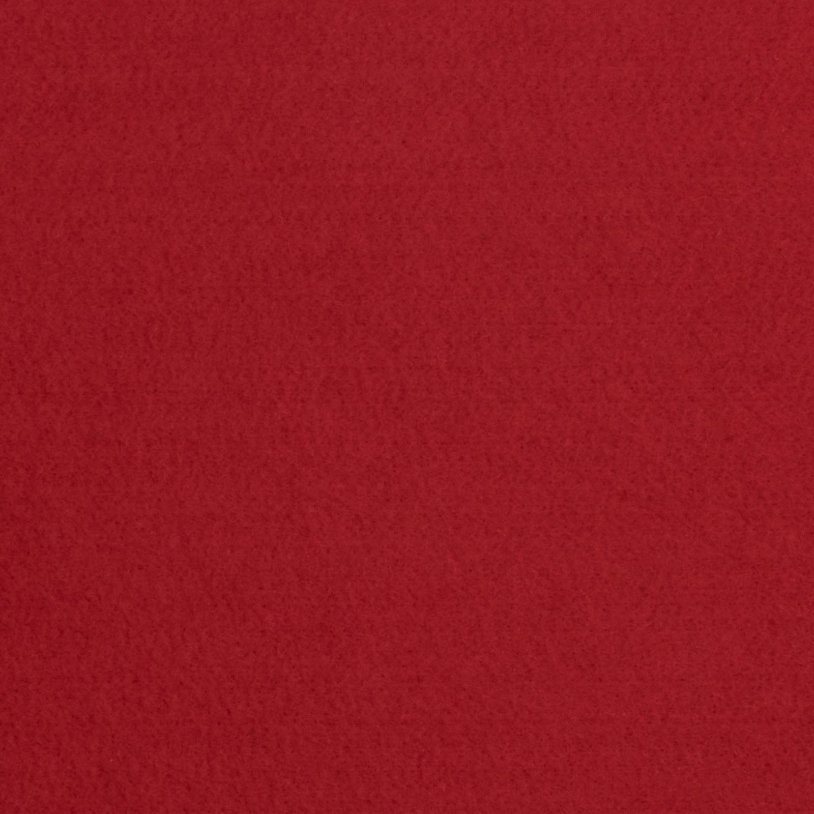 Vaessen creative • vilt 3,5mm 30x45cm felrood