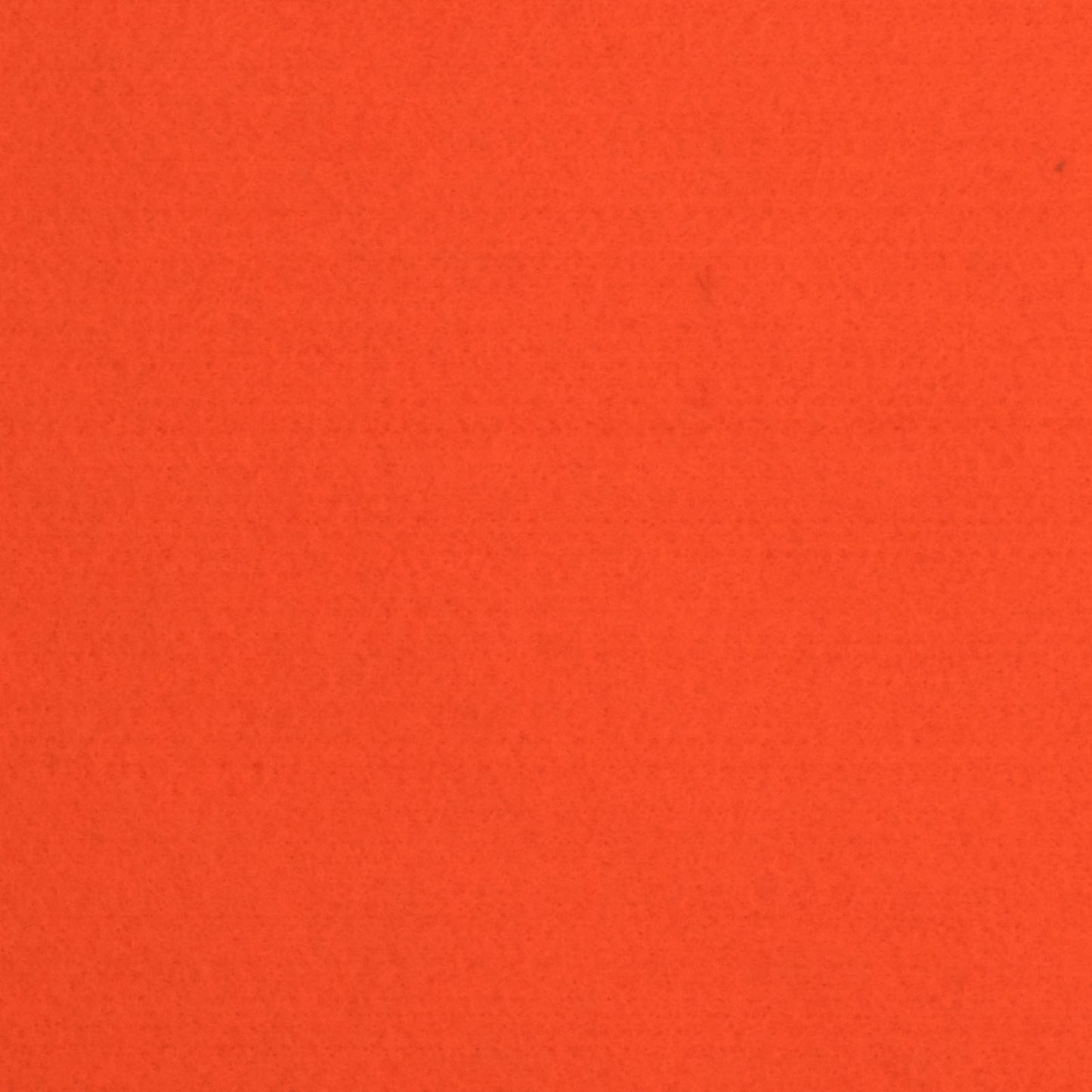 Vaessen creative • vilt 3,5mm 30x45cm oranje