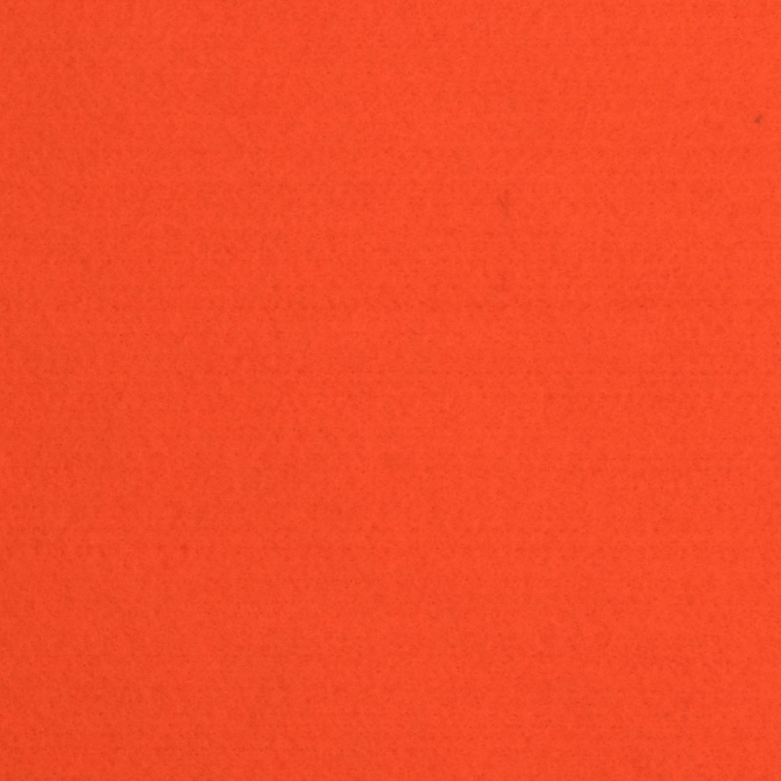 Vaessen creative • vilt 3,5mm 30x45cm oranje