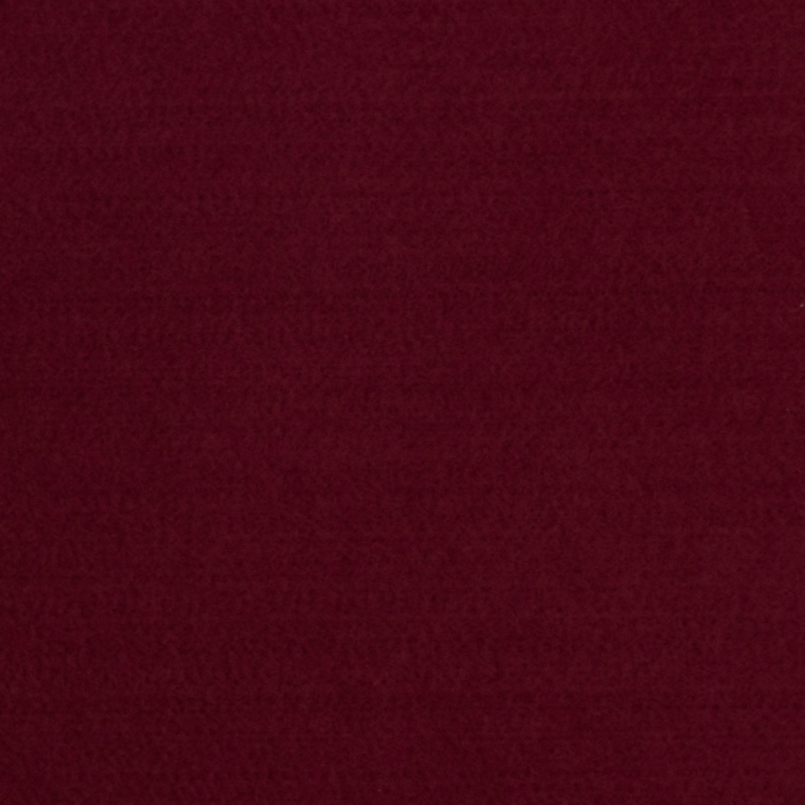 Vaessen creative • vilt 3,5mm 30x45cm donkerrood