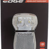 Edge koplamp easylight - 2 leds - inclusief batterij (op kaart)