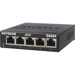 Abi netgear switch gs305-300pes