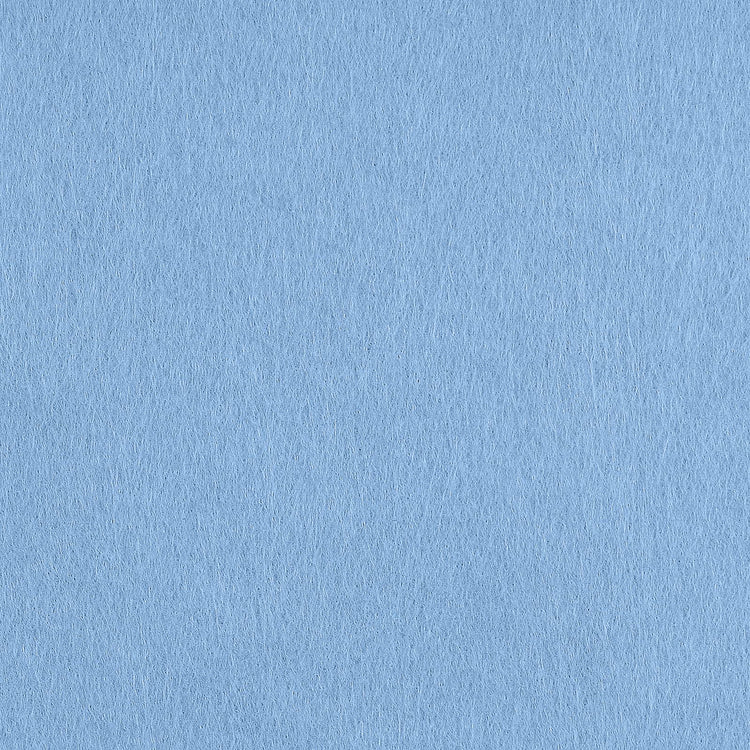 Vaessen creative • vilt op rol 1mm 45cmx5m hemelsblauw