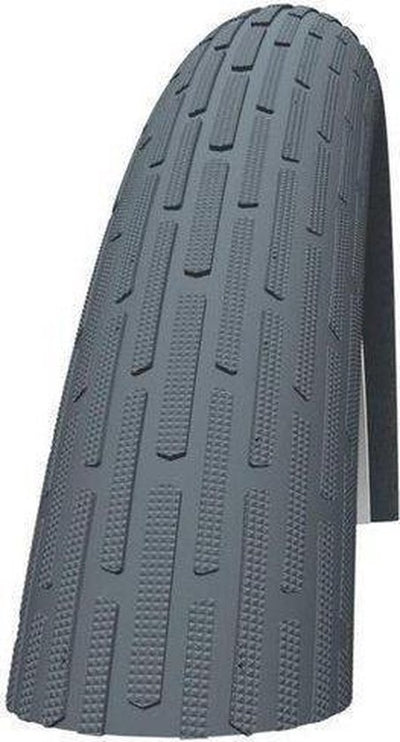Buitenband r 47-622 28x1.75 fat frank grijs