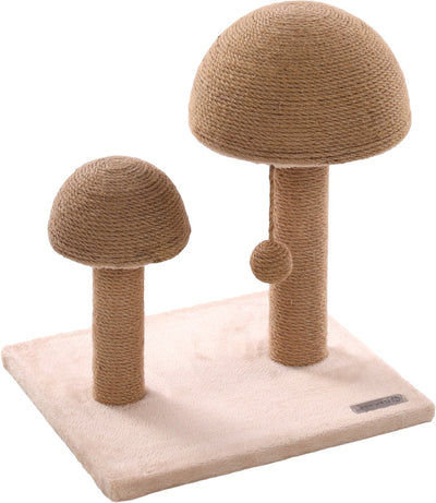 Flamingo krabpaal - nisha