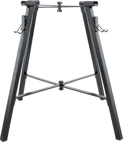 Grill guru compact high level stand verhoog je compact naar standaard werkhoogte