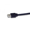 Conceptronic conceptronic cusbkmfoshare 4-in-1 sharing cable usb