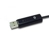 Conceptronic conceptronic cusbkmfoshare 4-in-1 sharing cable usb