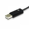 Conceptronic conceptronic cusboddshare optical drive sharing cable usb